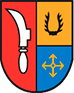 Znak Obec Kobeřice u Brna